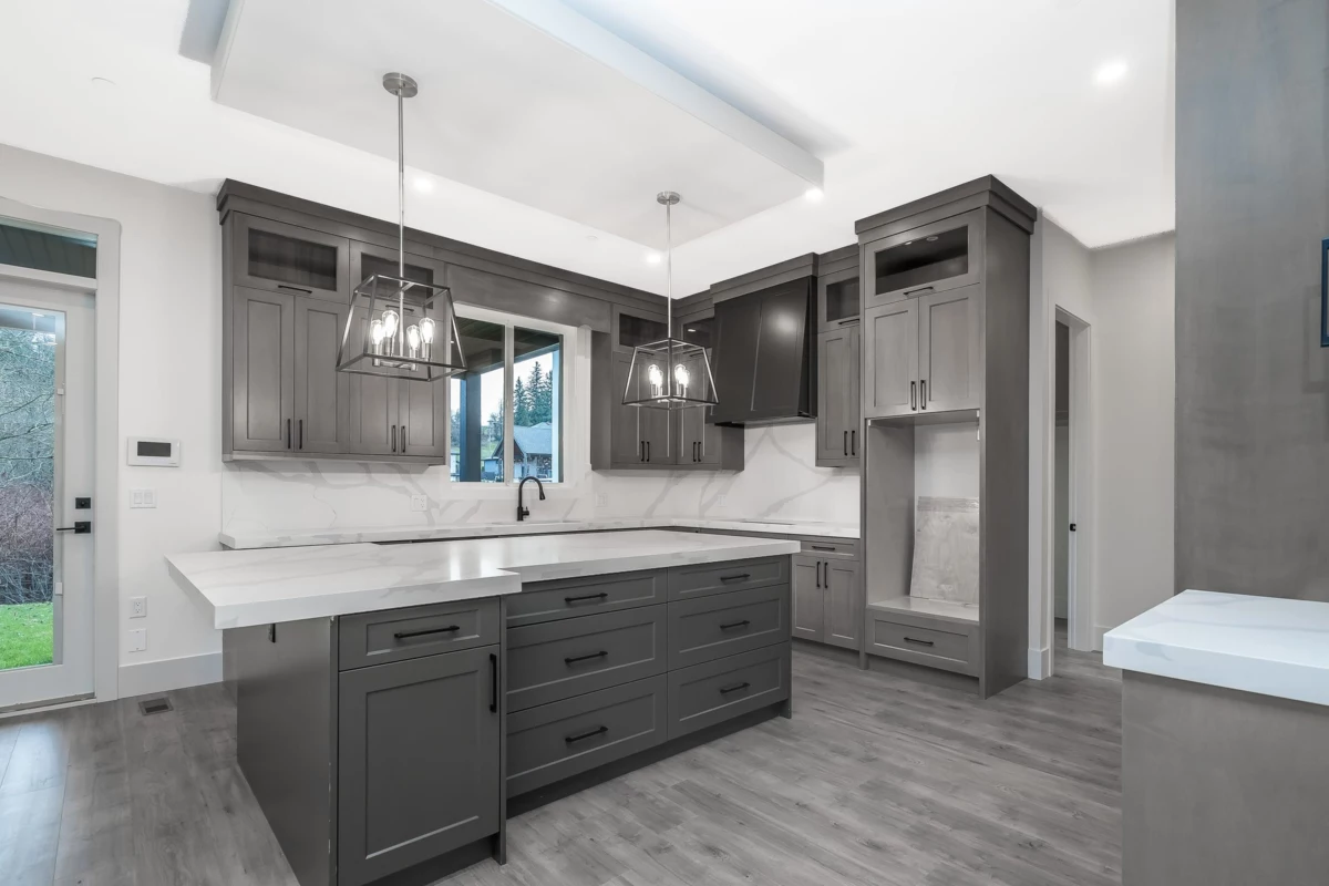 Breakfast Nook Photo of 34054 Hundert Crescent, Mission, BC