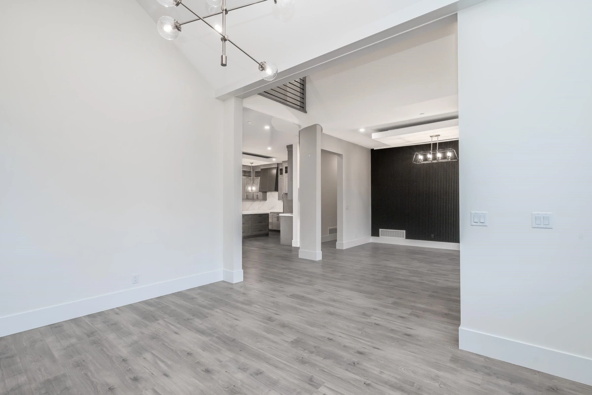 Dining Area Photo of 34054 Hundert Crescent, Mission, BC