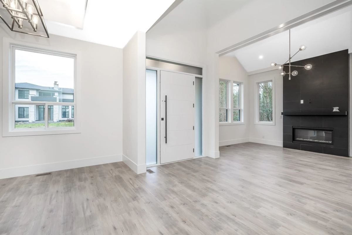 Family Room Photo of 34054 Hundert Crescent, Mission, BC