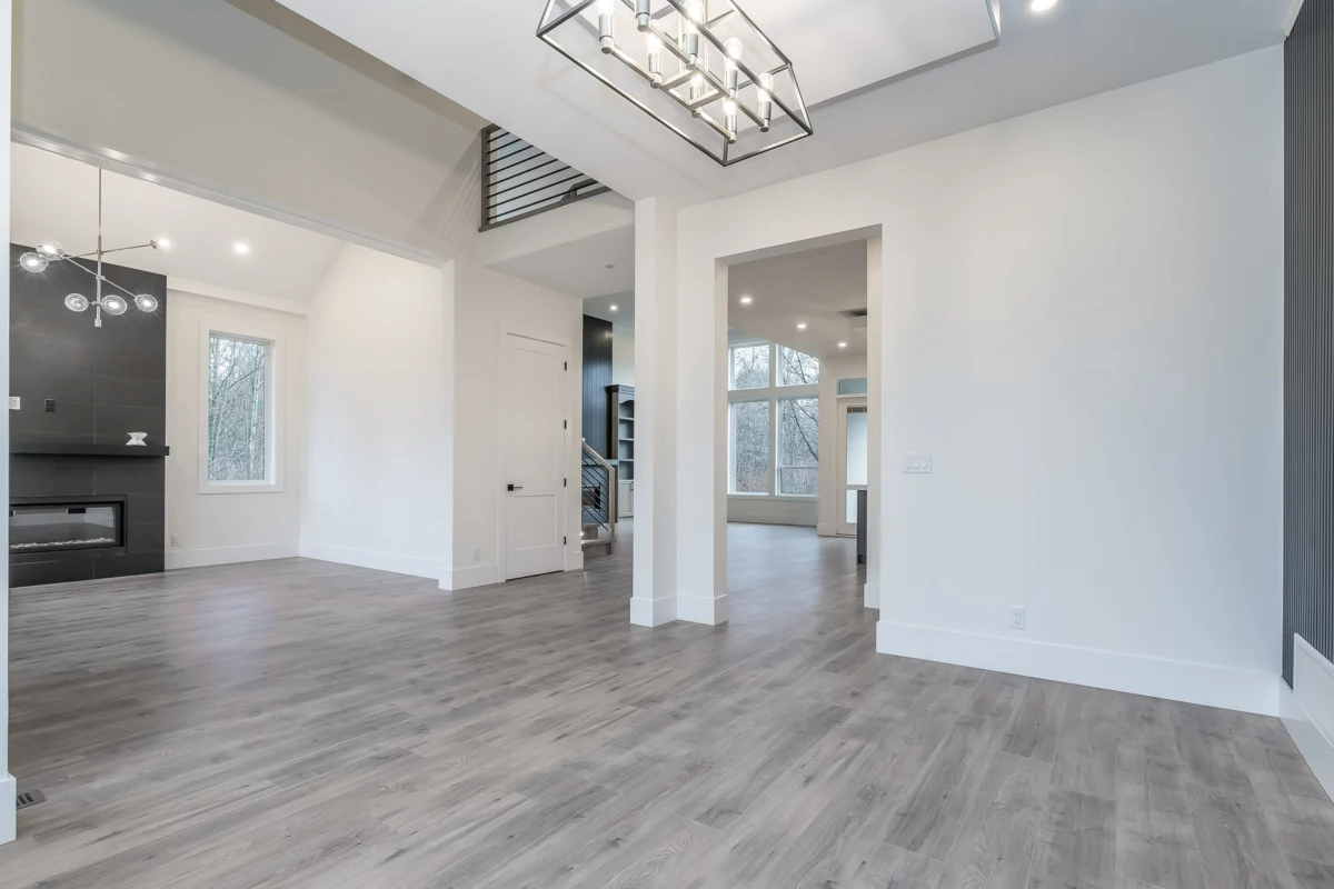 Kitchen Photo of 34054 Hundert Crescent, Mission, BC