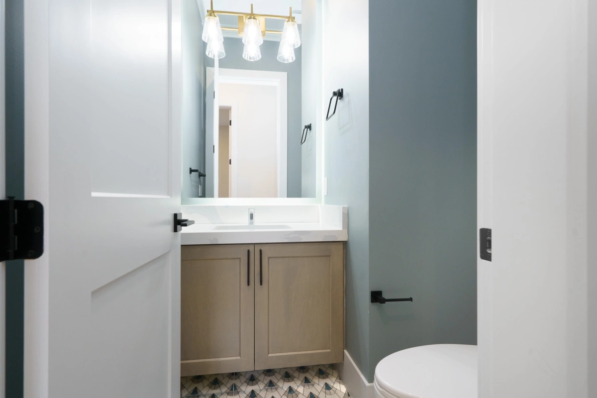 Laundry Room Photo of 34054 Hundert Crescent, Mission, BC