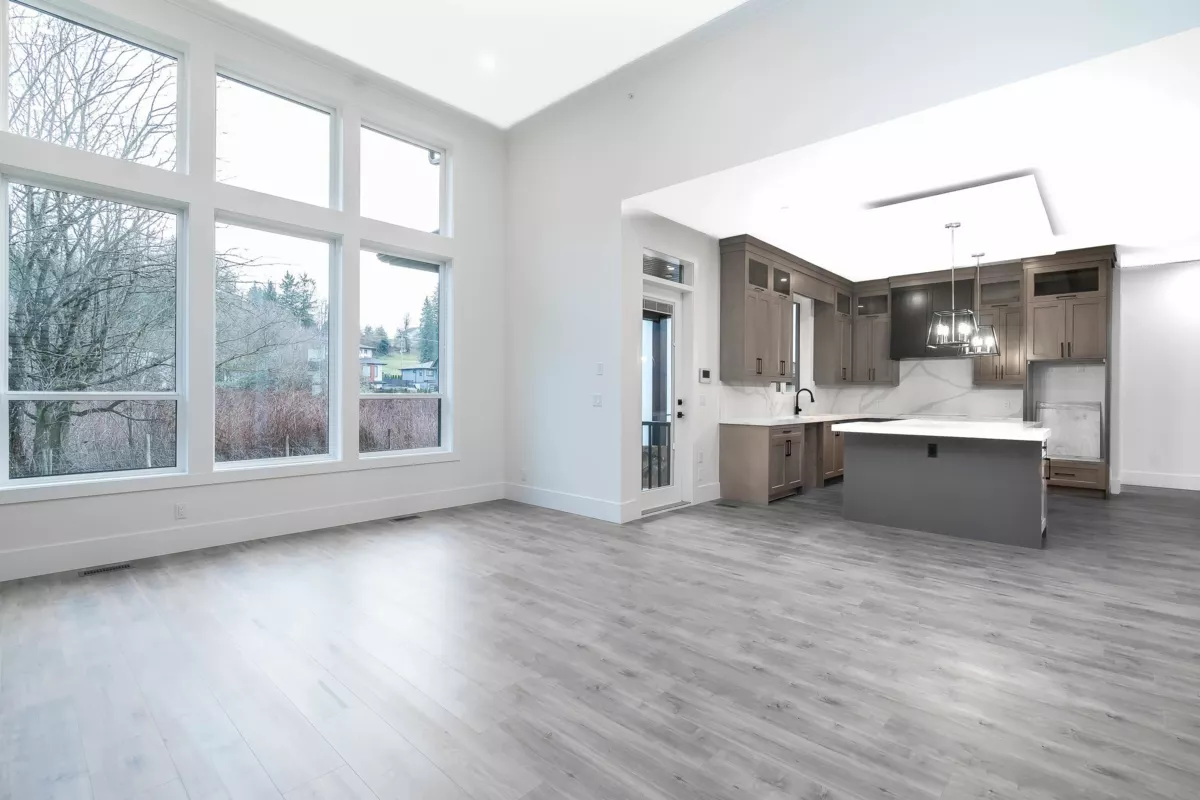 Loft / Bonus Room Photo of 34054 Hundert Crescent, Mission, BC