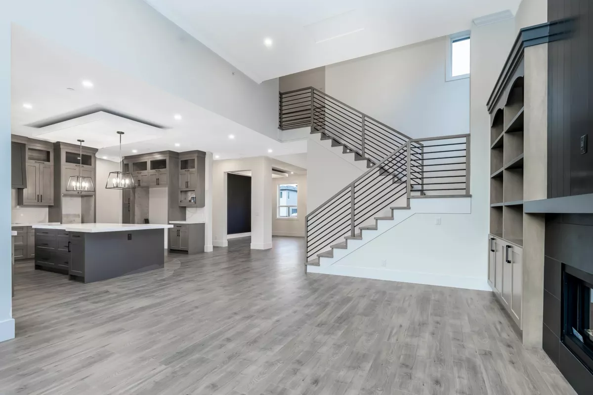 Office / Den Photo of 34054 Hundert Crescent, Mission, BC