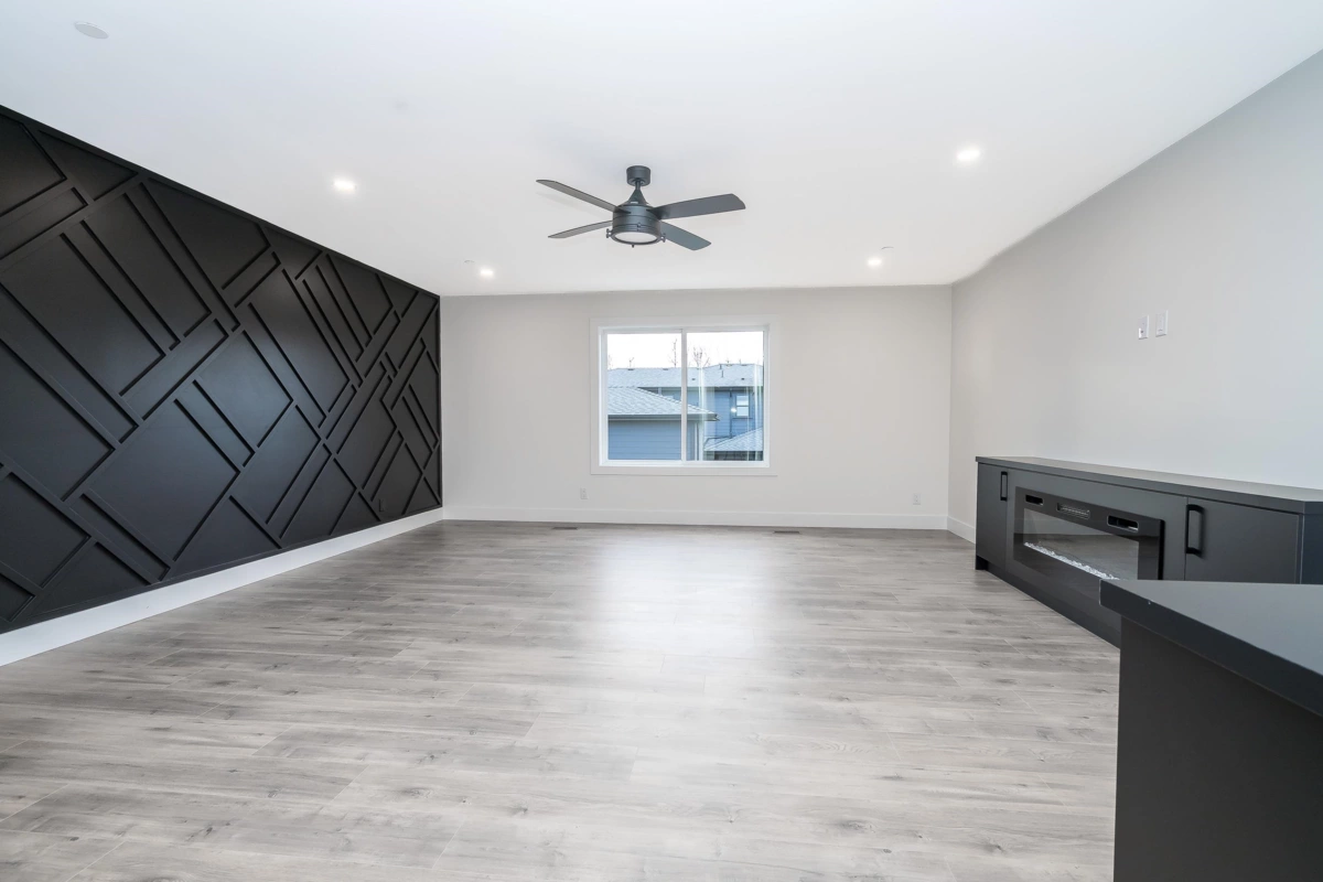 Staircase Photo of 34054 Hundert Crescent, Mission, BC