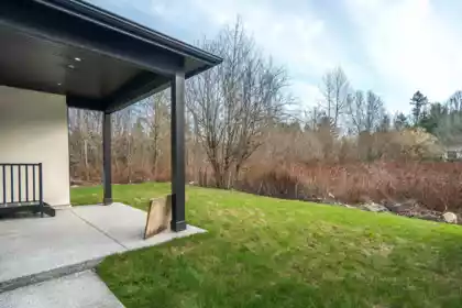 Backyard Photo of 34054 Hundert Crescent, Mission, BC