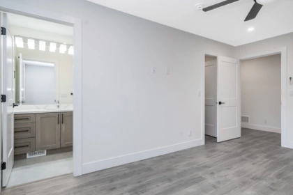 Entry Foyer Photo of 34054 Hundert Crescent, Mission, BC