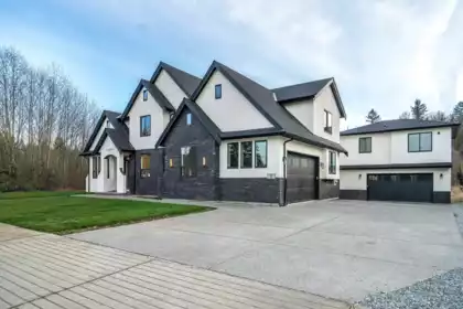 34054 Hundert Crescent, Mission, BC, Mission — 4 bed single family residence for sale