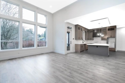 Loft / Bonus Room Photo of 34054 Hundert Crescent, Mission, BC
