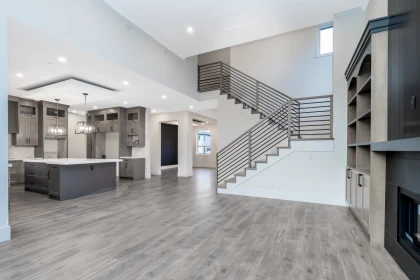 Office / Den Photo of 34054 Hundert Crescent, Mission, BC