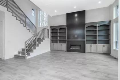 Walk-In Closet Photo of 34054 Hundert Crescent, Mission, BC
