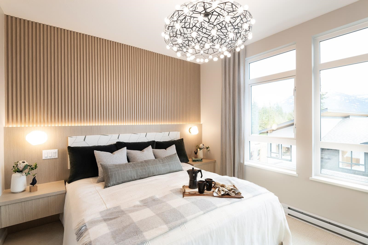 Living Room Photo of 41152 Gnarly Knoll Lane, Squamish, BC