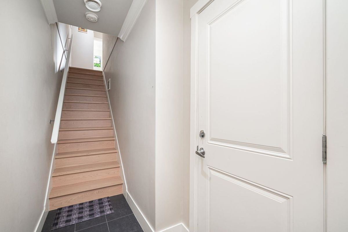 Aerial View of 15 19097 64 Avenue, Surrey, BC