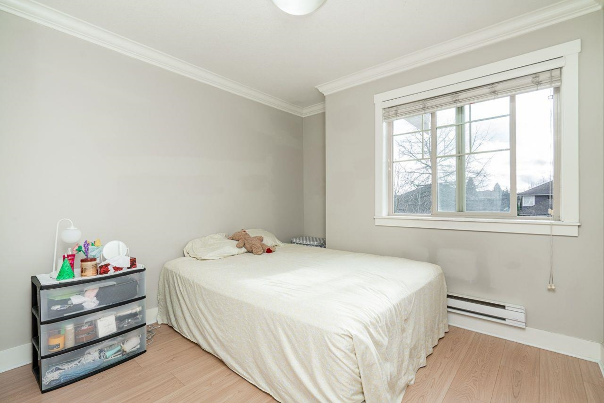 Backyard Photo of 15 19097 64 Avenue, Surrey, BC