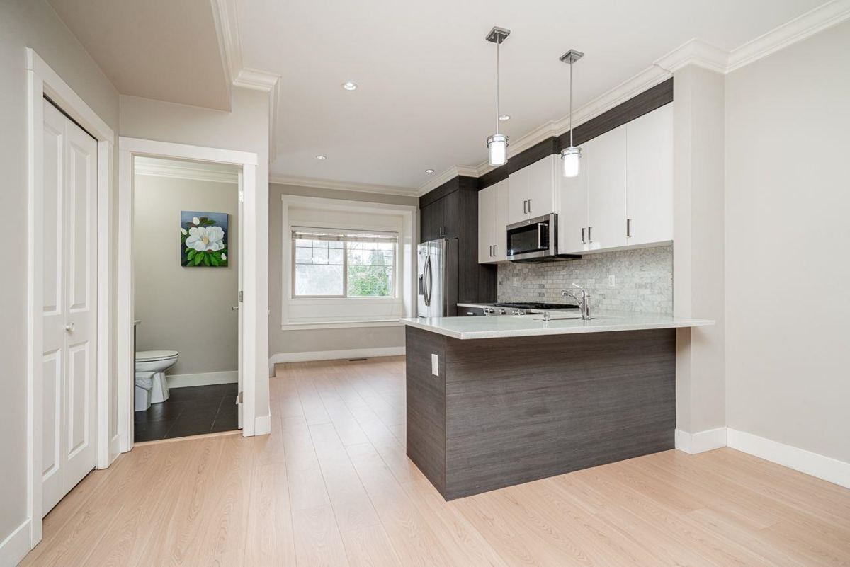 Bedroom 2 Photo of 15 19097 64 Avenue, Surrey, BC