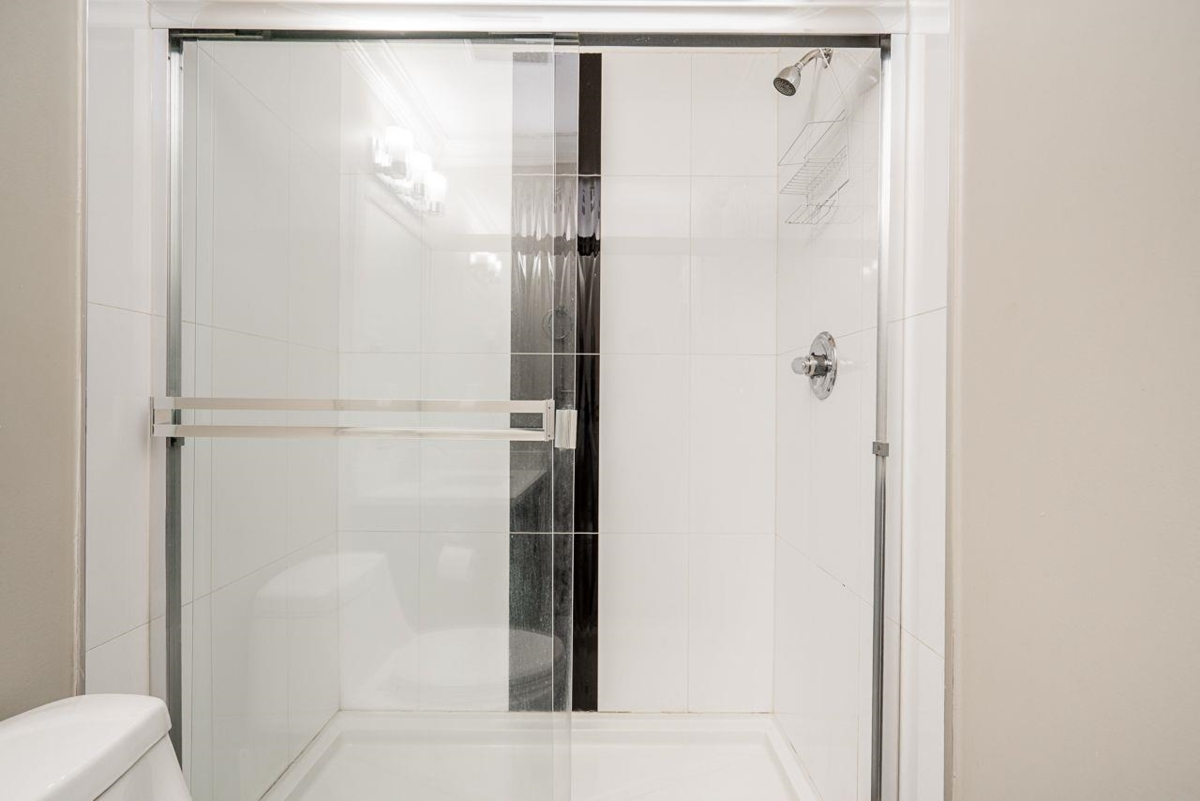 Garage Interior Photo of 15 19097 64 Avenue, Surrey, BC