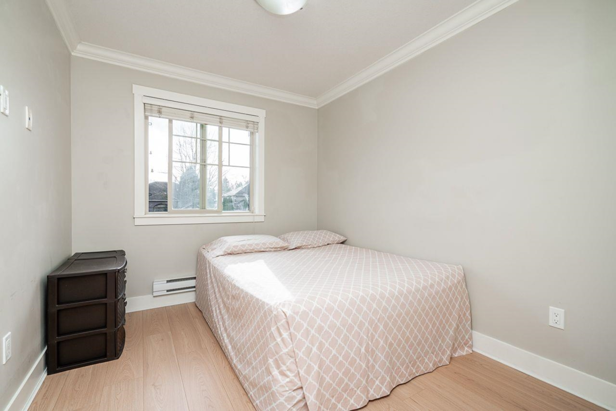 Garden / Landscaping Photo of 15 19097 64 Avenue, Surrey, BC