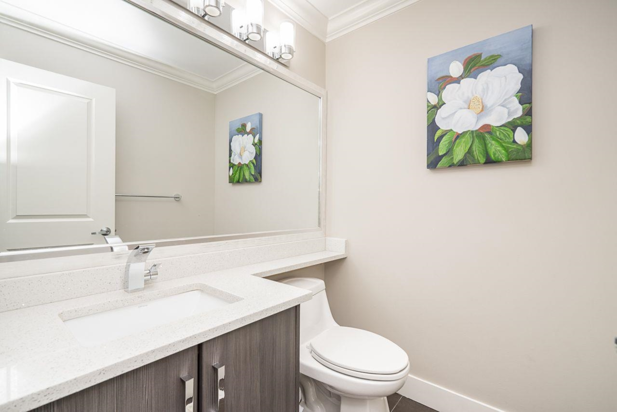 Loft / Bonus Room Photo of 15 19097 64 Avenue, Surrey, BC