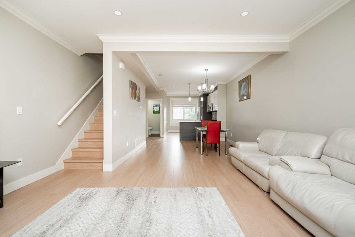 Primary Bedroom Photo of 15 19097 64 Avenue, Surrey, BC