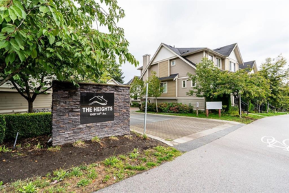 15 19097 64 Avenue, Surrey, BC, Surrey — Townhouse for sale