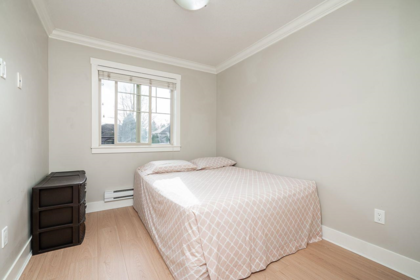 Garden / Landscaping Photo of 15 19097 64 Avenue, Surrey, BC
