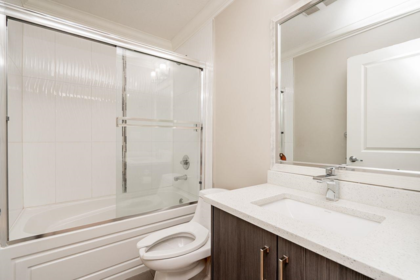 Hot Tub / Spa Photo of 15 19097 64 Avenue, Surrey, BC