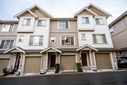 15 19097 64 Avenue, Surrey, BC, Surrey — Townhouse for sale