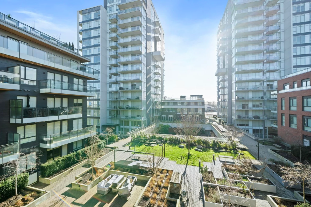 Office / Den Photo of 411 8508 Rivergrass Drive, Vancouver, BC