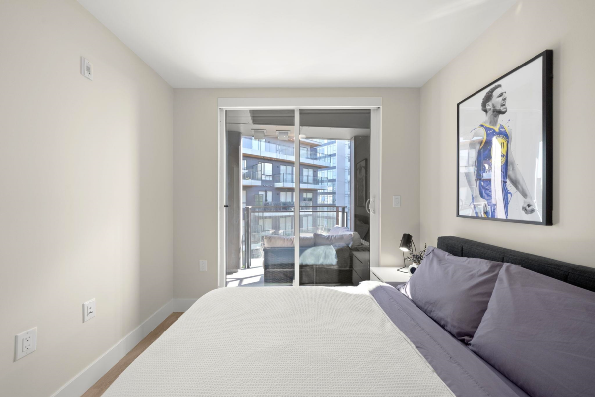 Primary Bathroom Photo of 411 8508 Rivergrass Drive, Vancouver, BC