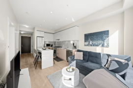 411 8508 Rivergrass Drive, Vancouver, BC