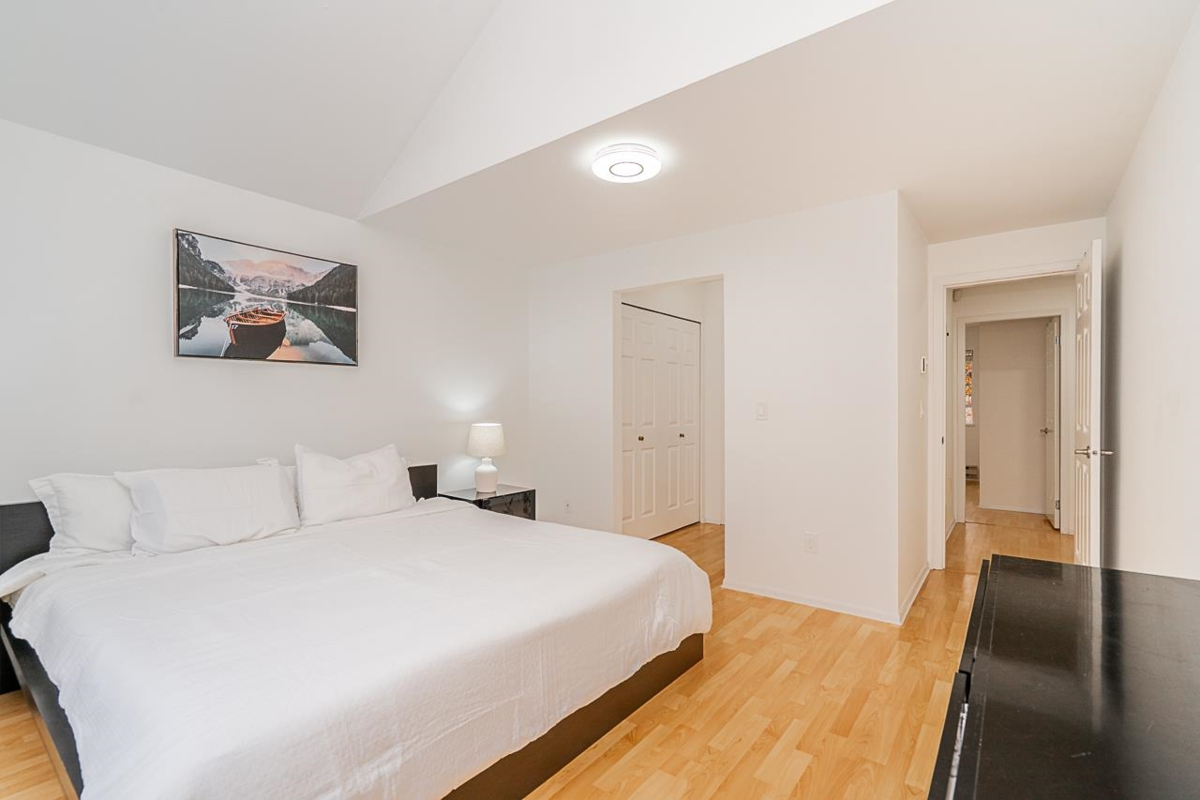 Basement Recreation Room Photo of 104 10538 153 Street, Surrey, BC