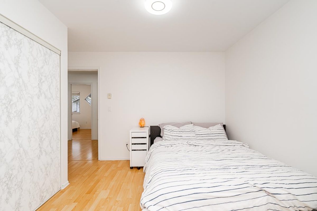 Hallway Photo of 104 10538 153 Street, Surrey, BC