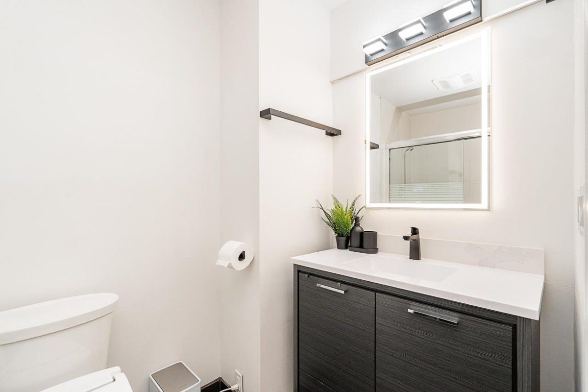 Laundry Room Photo of 104 10538 153 Street, Surrey, BC