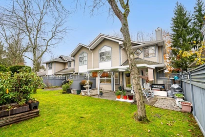 104 10538 153 Street, Surrey, BC, Guildford — 4 bed townhouse for sale