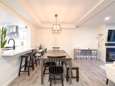 8122 Forest Grove Drive, Burnaby, BC, Burnaby — Townhouse for sale