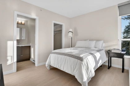 Bedroom 4 Photo of 703 711 Breslay Street, Coquitlam, BC