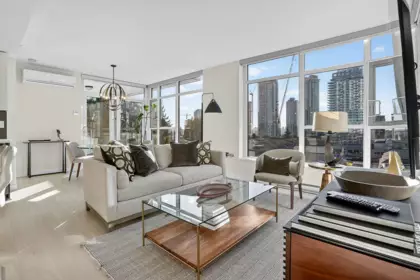 703 711 Breslay Street, Coquitlam, BC, Coquitlam West — 3 bed apartment/condo for sale