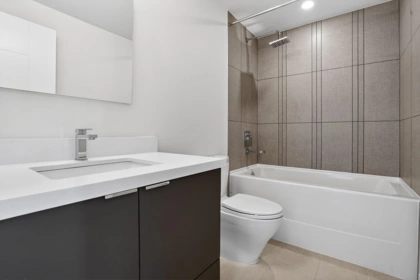 Office / Den Photo of 703 711 Breslay Street, Coquitlam, BC