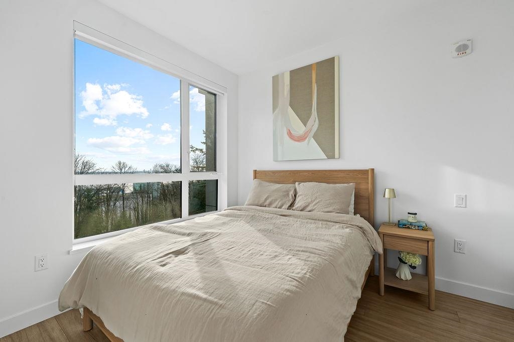 Loft / Bonus Room Photo of 309 747 E 3rd Street, North Vancouver, BC