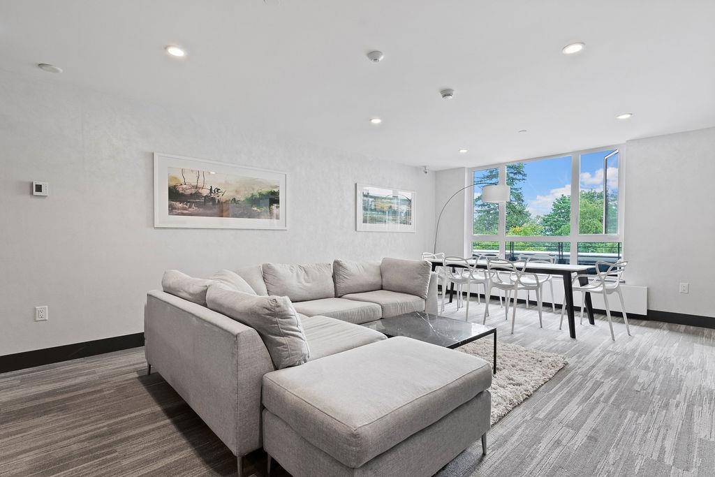 Swimming Pool Photo of 309 747 E 3rd Street, North Vancouver, BC