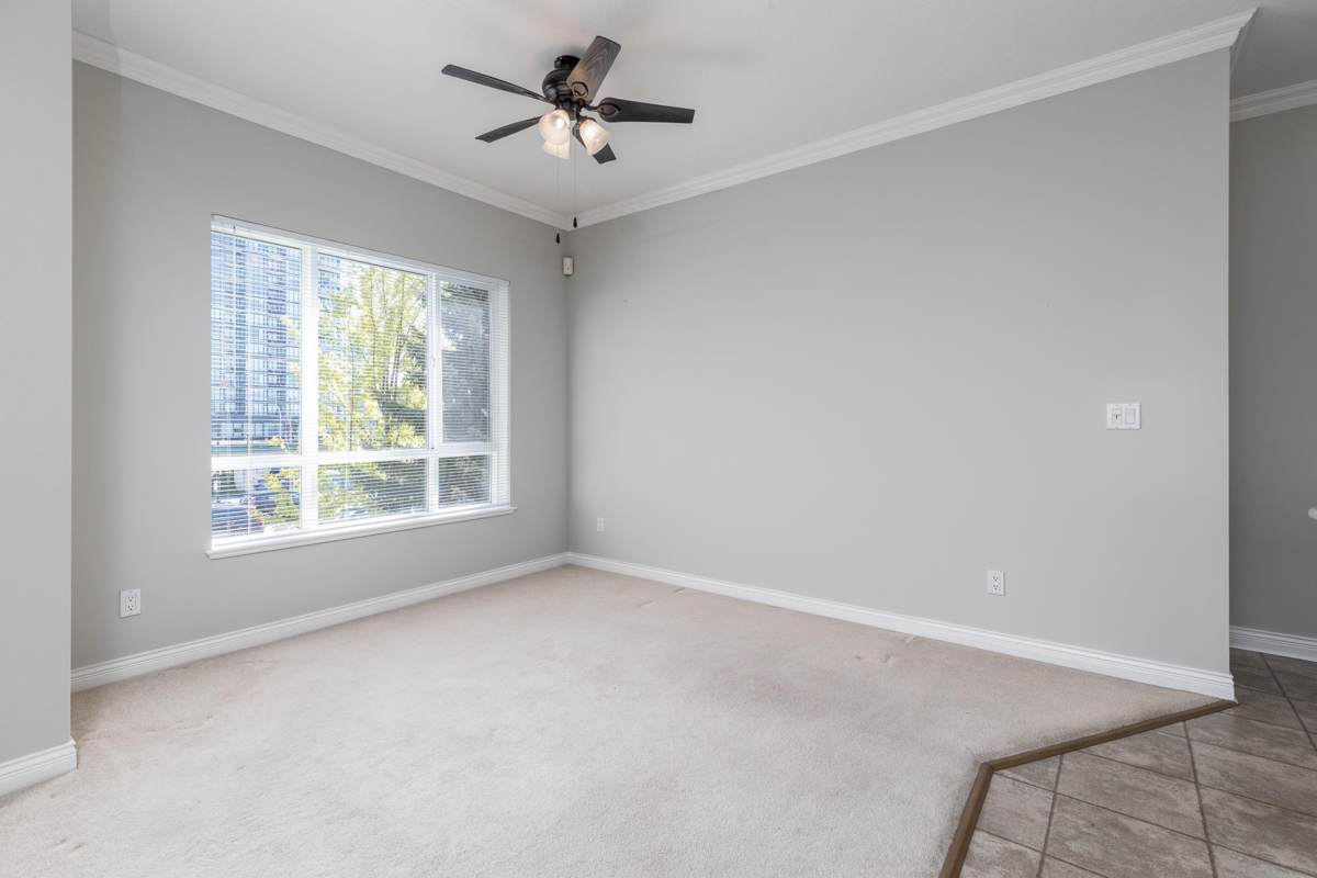 Bedroom 3 Photo of 208 1685 152a Street, Surrey, BC