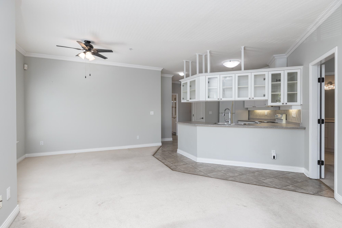 Bedroom 4 Photo of 208 1685 152a Street, Surrey, BC