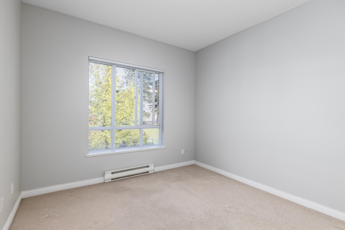 Garage Interior Photo of 208 1685 152a Street, Surrey, BC