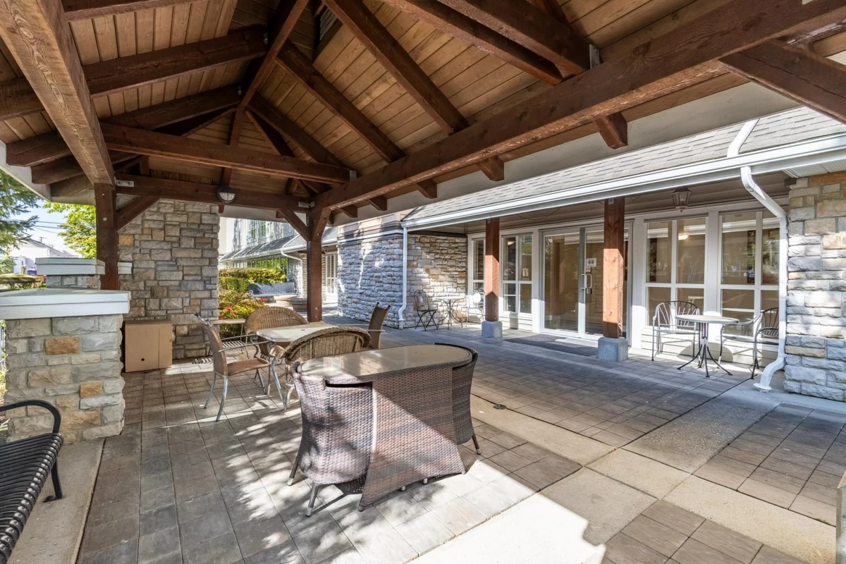 Neighborhood Park Photo Near 208 1685 152a Street, Surrey, BC