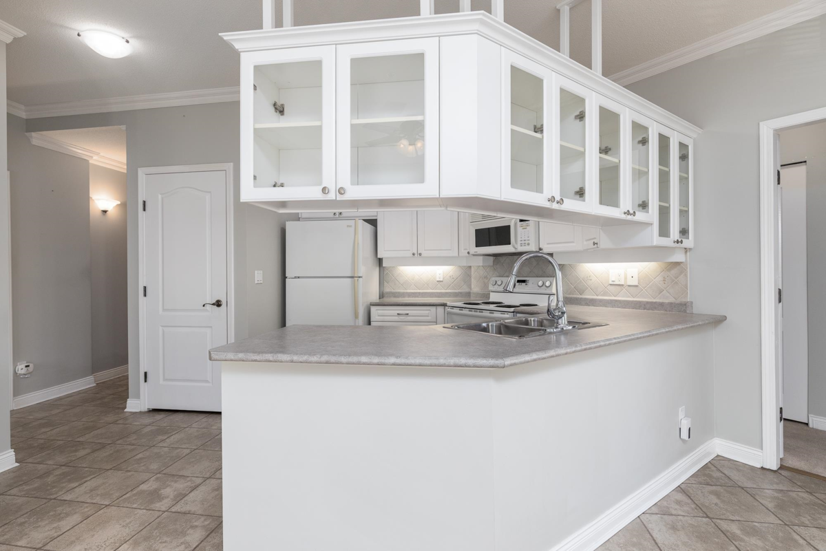 Powder Room Photo of 208 1685 152a Street, Surrey, BC