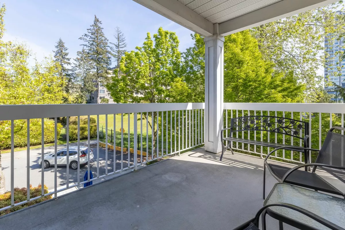 Primary Bedroom Photo of 208 1685 152a Street, Surrey, BC