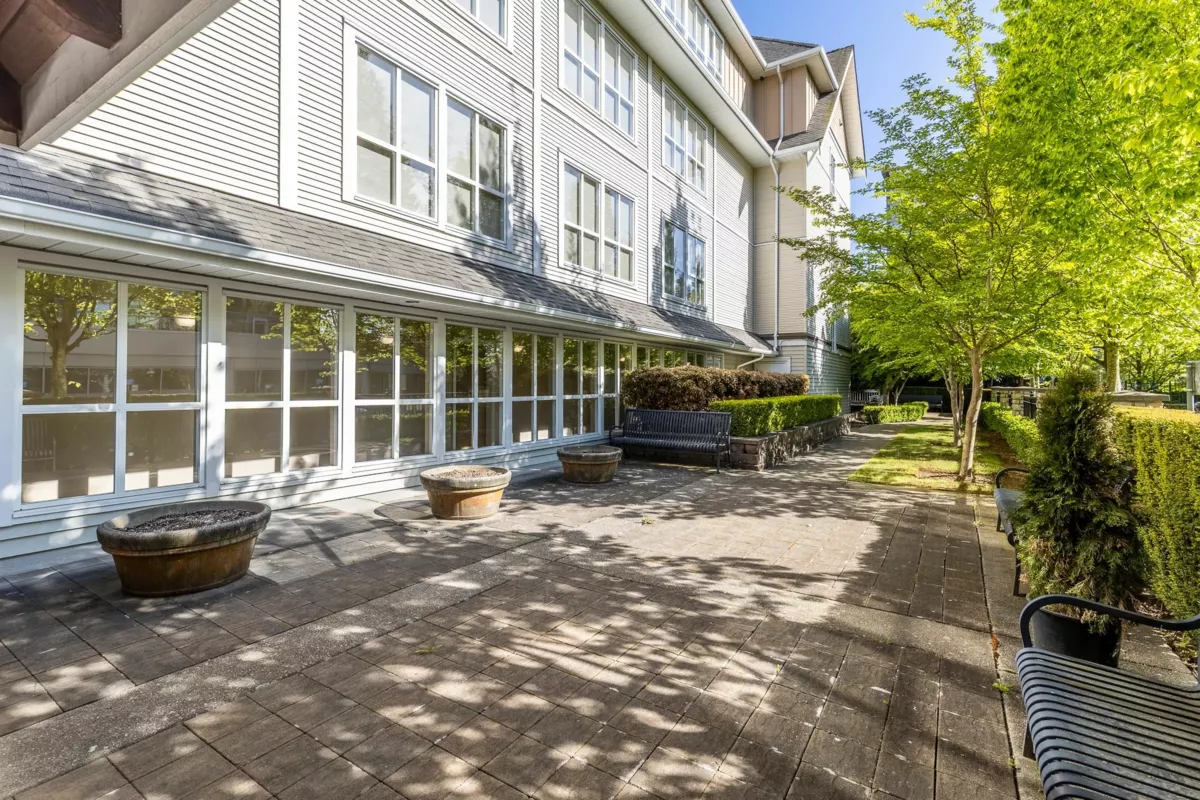 Street View Photo of 208 1685 152a Street, Surrey, BC