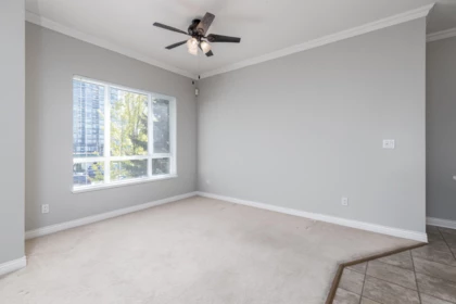 Bedroom 3 Photo of 208 1685 152a Street, Surrey, BC
