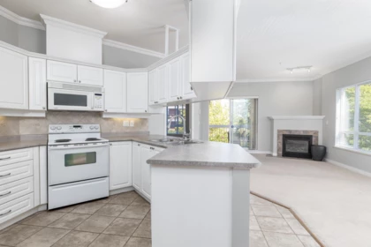 Loft / Bonus Room Photo of 208 1685 152a Street, Surrey, BC
