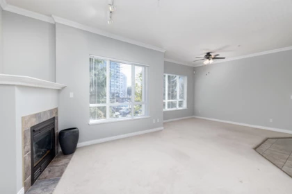 Pantry Photo of 208 1685 152a Street, Surrey, BC
