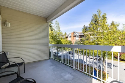 Walk-In Closet Photo of 208 1685 152a Street, Surrey, BC